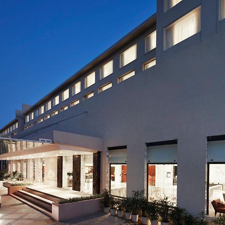 Courtyard By Marriott Bilaspur Kültér fotó