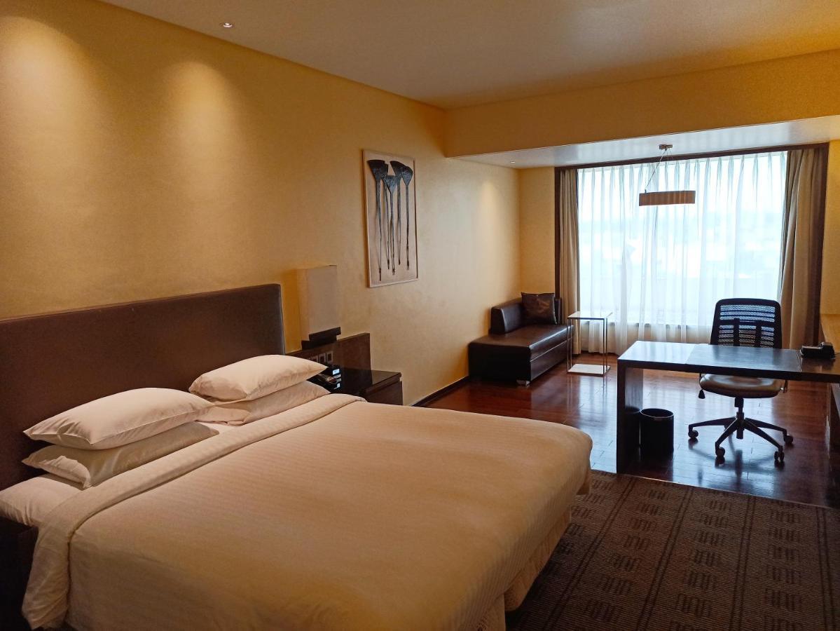 Courtyard By Marriott Bilaspur Kültér fotó