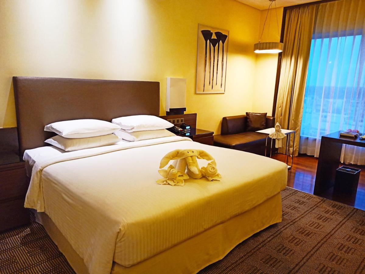 Courtyard By Marriott Bilaspur Kültér fotó