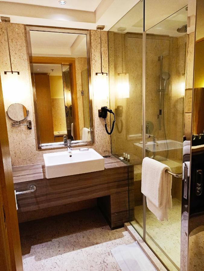 Courtyard By Marriott Bilaspur Kültér fotó