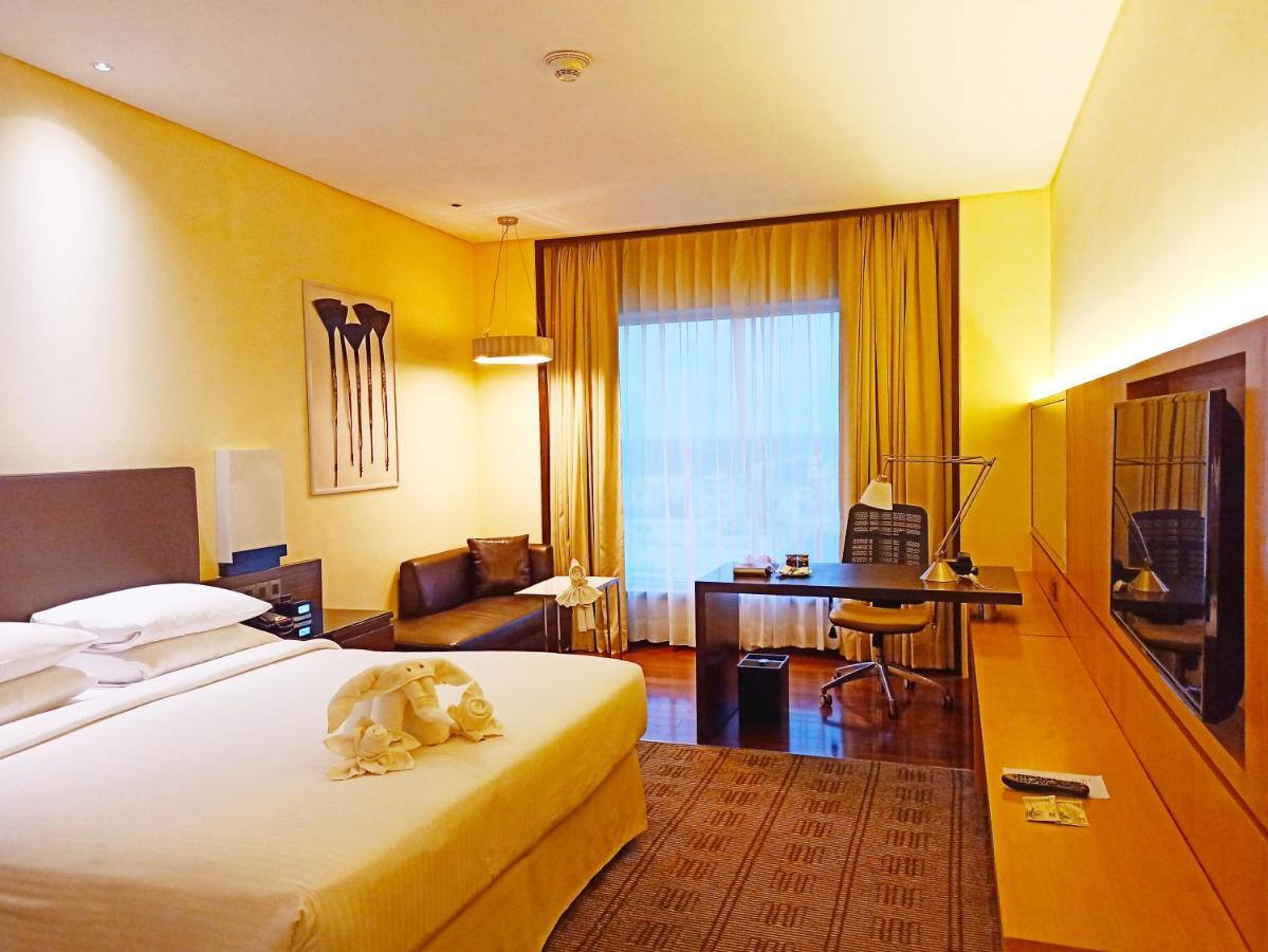 Courtyard By Marriott Bilaspur Kültér fotó