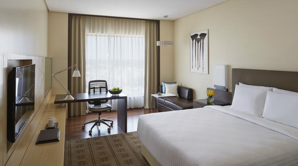 Courtyard By Marriott Bilaspur Kültér fotó