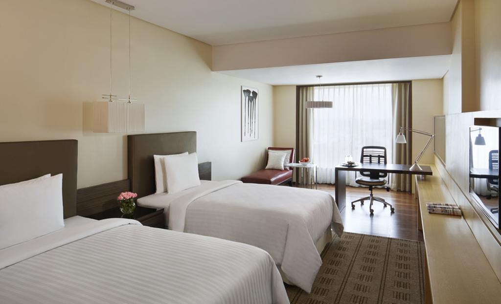 Courtyard By Marriott Bilaspur Kültér fotó
