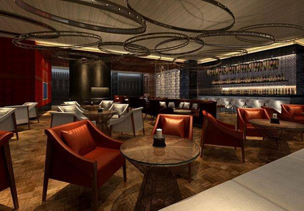 Courtyard By Marriott Bilaspur Kültér fotó