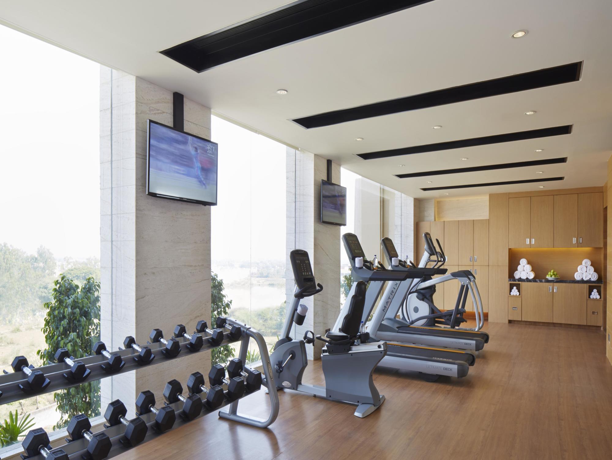 Courtyard By Marriott Bilaspur Kültér fotó