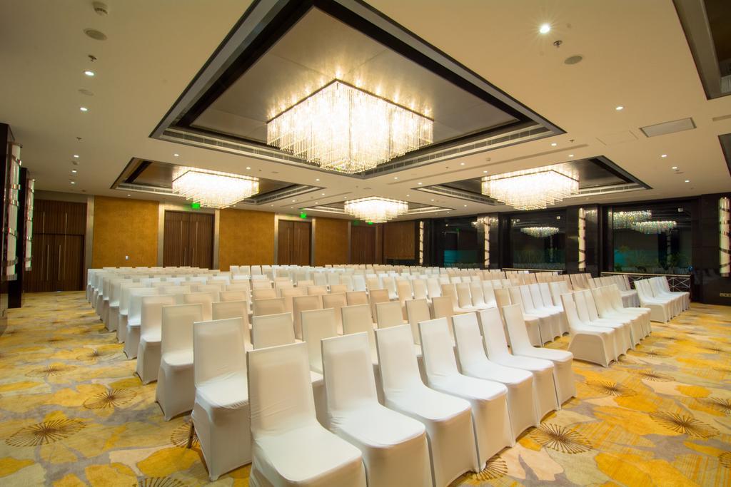 Courtyard By Marriott Bilaspur Kültér fotó