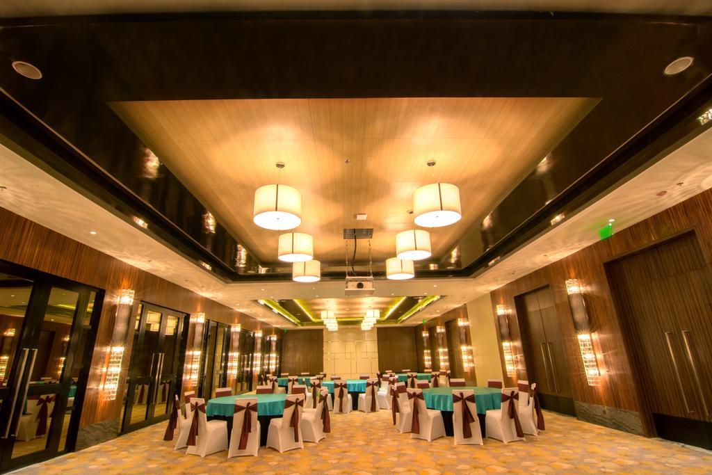 Courtyard By Marriott Bilaspur Kültér fotó