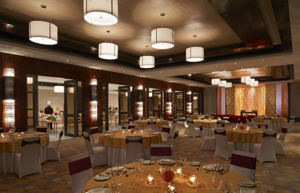 Courtyard By Marriott Bilaspur Kültér fotó