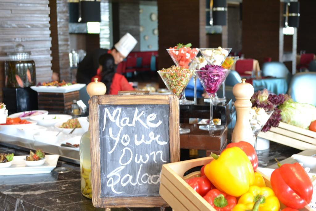 Courtyard By Marriott Bilaspur Kültér fotó