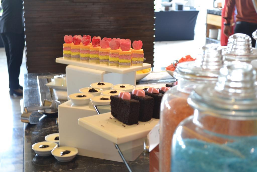 Courtyard By Marriott Bilaspur Kültér fotó