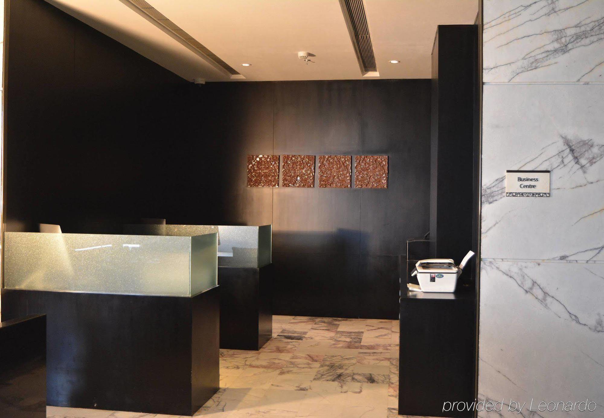 Courtyard By Marriott Bilaspur Kültér fotó