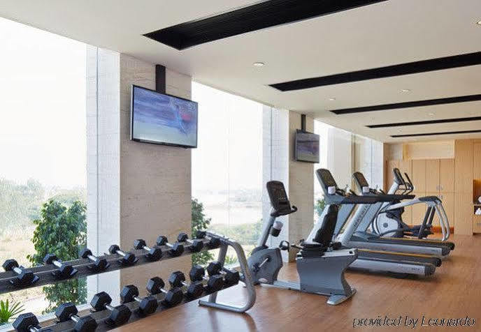 Courtyard By Marriott Bilaspur Kültér fotó