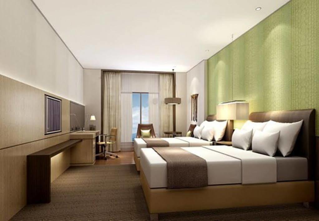 Courtyard By Marriott Bilaspur Kültér fotó