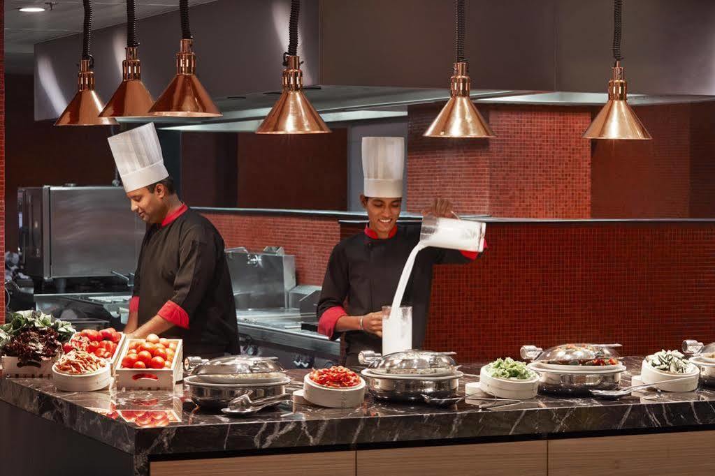 Courtyard By Marriott Bilaspur Kültér fotó