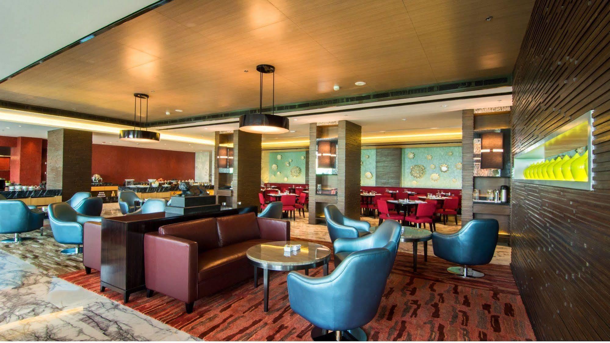 Courtyard By Marriott Bilaspur Kültér fotó