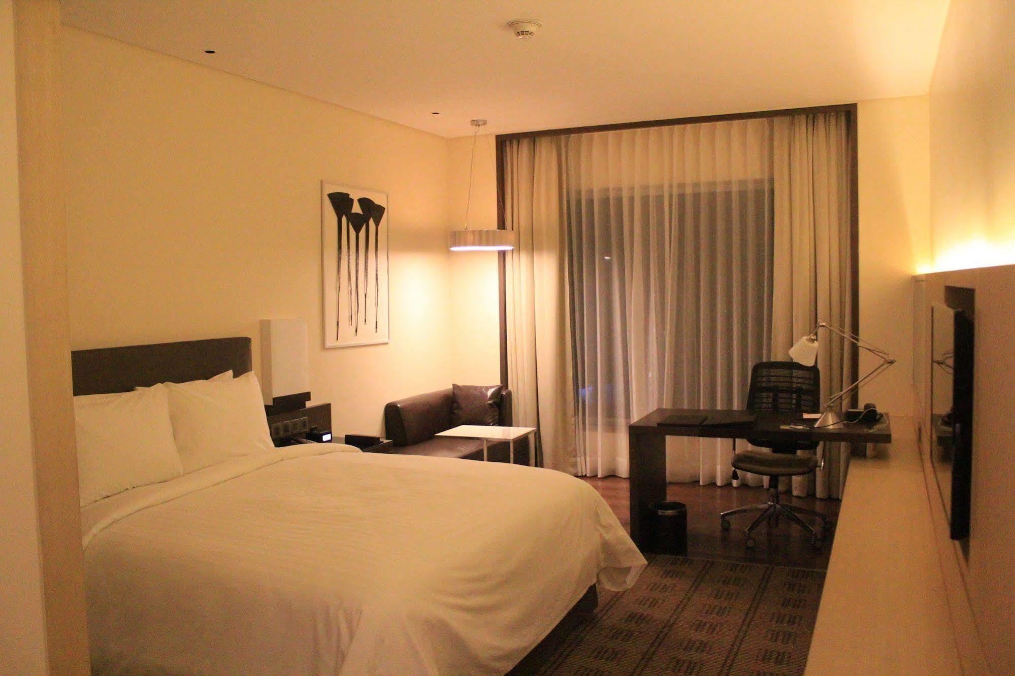 Courtyard By Marriott Bilaspur Kültér fotó