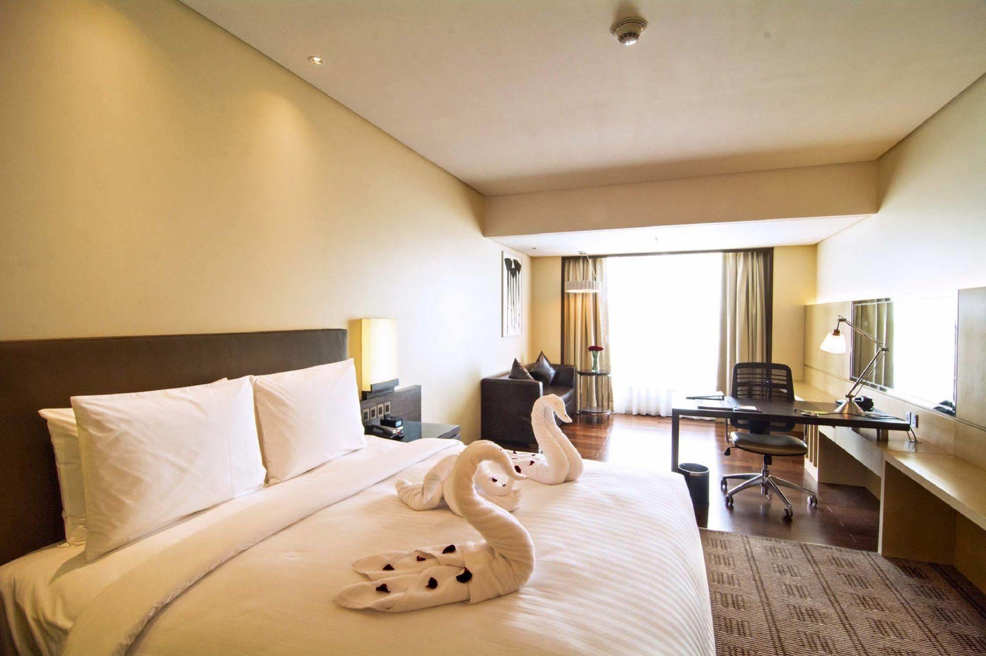 Courtyard By Marriott Bilaspur Kültér fotó