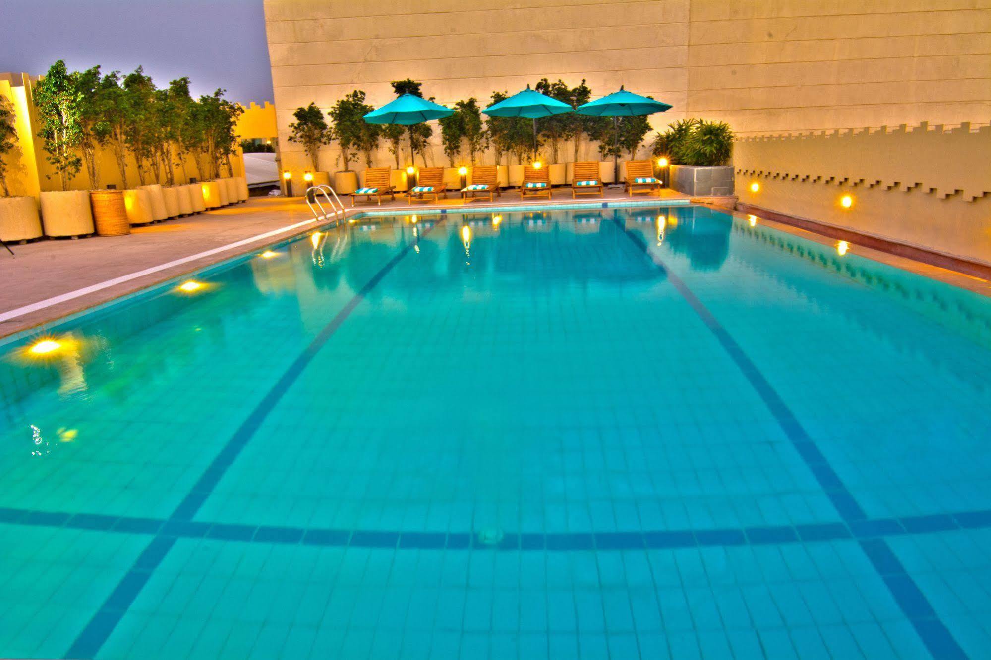 Courtyard By Marriott Bilaspur Kültér fotó